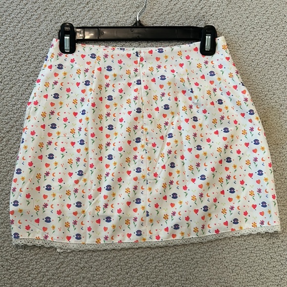 Princess Polly Mini Skirt - Picture 3 of 3
